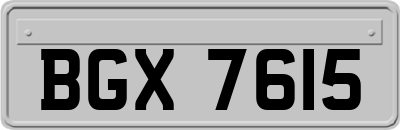 BGX7615