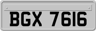 BGX7616