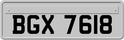 BGX7618