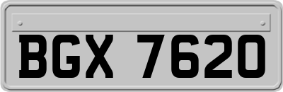 BGX7620