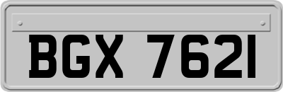 BGX7621