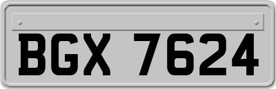 BGX7624