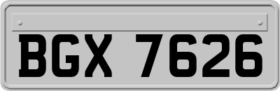 BGX7626