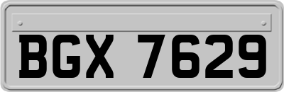 BGX7629