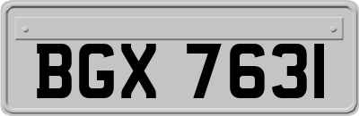 BGX7631
