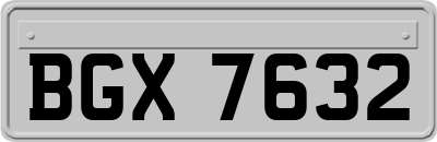 BGX7632