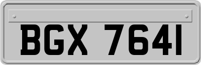 BGX7641