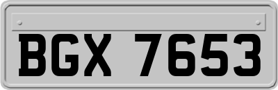 BGX7653