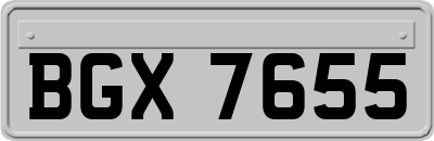 BGX7655