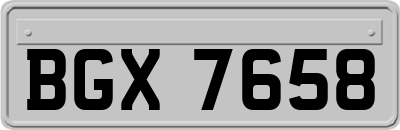 BGX7658