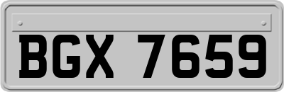 BGX7659