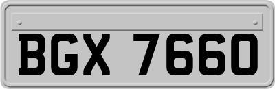BGX7660