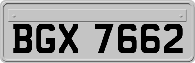 BGX7662