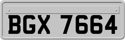 BGX7664