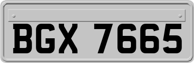 BGX7665
