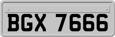 BGX7666