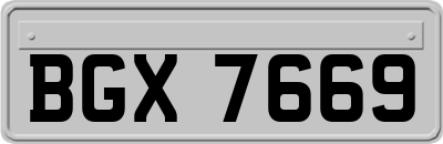 BGX7669