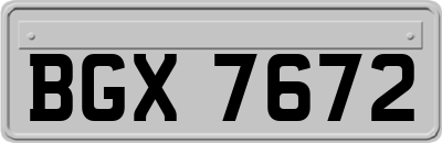 BGX7672