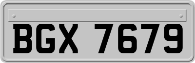 BGX7679