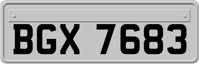 BGX7683