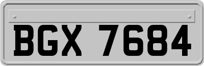 BGX7684