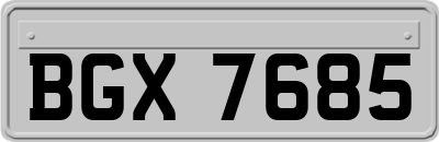 BGX7685