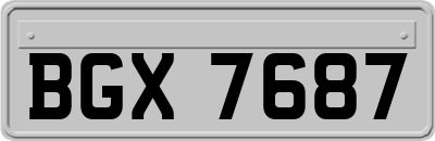 BGX7687