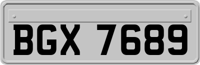 BGX7689