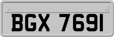 BGX7691