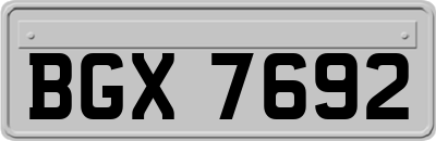 BGX7692