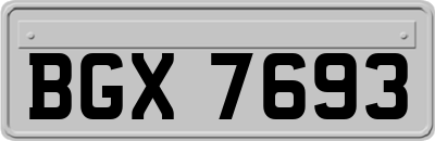 BGX7693