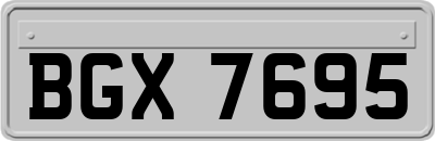 BGX7695