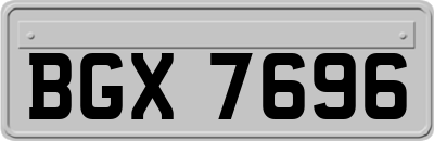 BGX7696