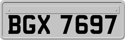 BGX7697