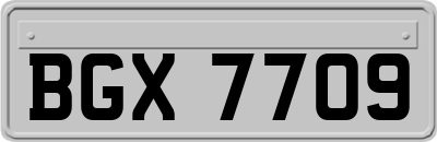 BGX7709