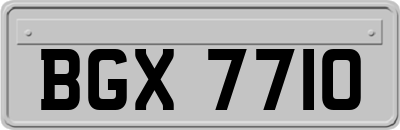 BGX7710