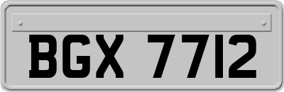 BGX7712
