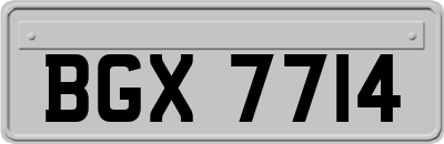 BGX7714