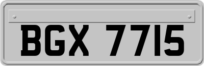 BGX7715