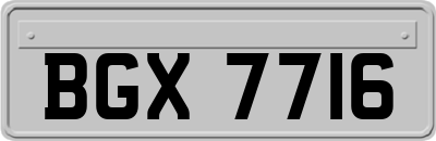 BGX7716