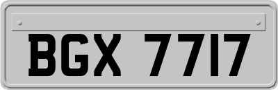 BGX7717