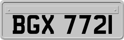 BGX7721
