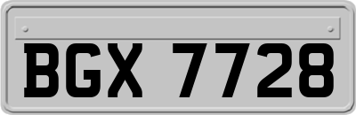 BGX7728