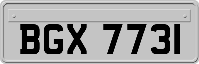 BGX7731