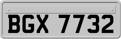 BGX7732