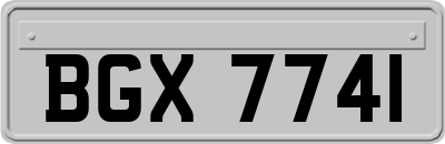 BGX7741