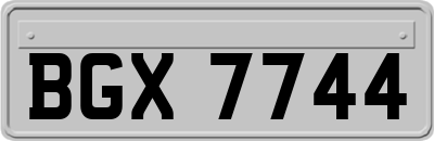 BGX7744