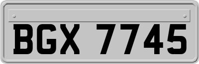 BGX7745