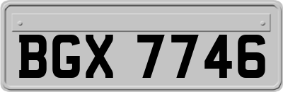 BGX7746