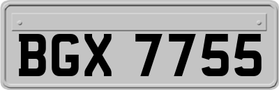BGX7755
